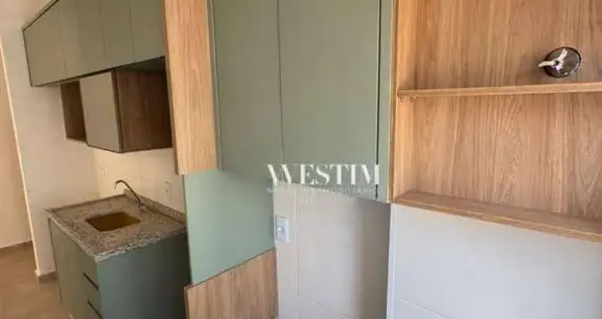 Apartamento com 2 dormitórios para alugar, 46 m² por r$ 2.330/mês - jardim yolanda - são josé do rio preto/sp