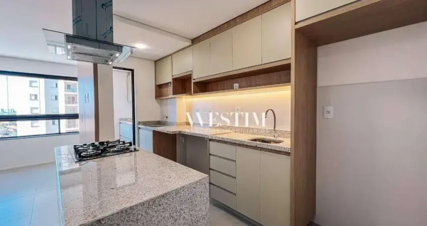 Aluguel, myra jk - 2 suítes - av juscelini kubitschek, jardim tarraf ii