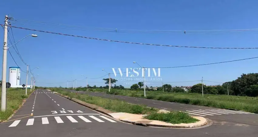 Terreno à venda, 200 m² por r$ 122.992 - residencial jardim antonieta - são josé do rio preto/sp