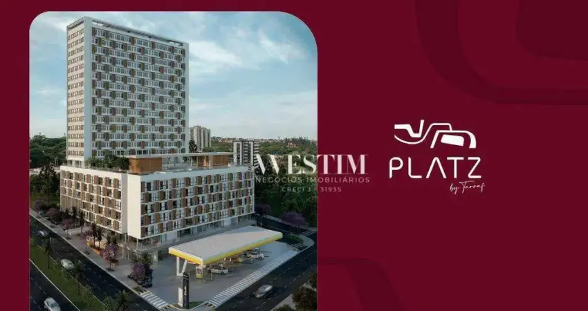 Apartamento com 2 dormitórios à venda, 58 m² por r$ 645.000,00 - jardim panorama - são josé do rio preto/sp