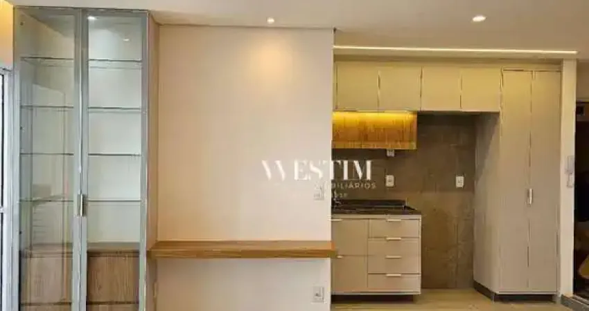 Apartamento com 2 dormitórios, 76 m² - venda por r$ 720.000 ou aluguel por r$ 4.145/mês - vila redentora - são josé do rio preto/sp