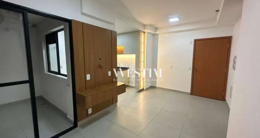 Apartamento com 3 dormitórios, 68 m² - venda por r$ 480.000 ou aluguel por r$ 3.600/mês - universitário - são josé do rio preto/sp