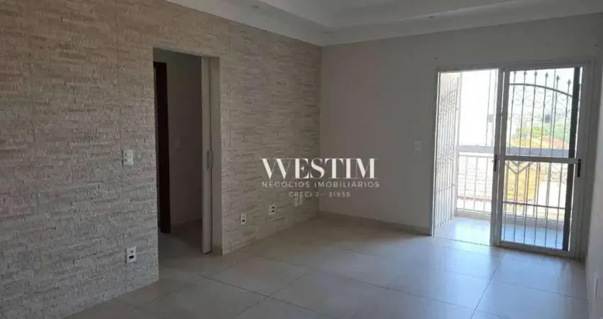 Apartamento com 2 dormitórios à venda, 78 m² por r$ 320.000 - vila moreira - são josé do rio preto/sp