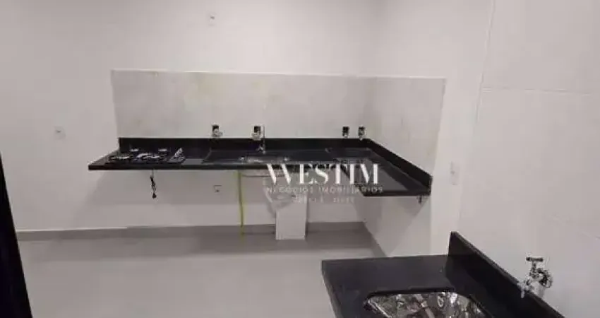 Apartamento com 2 dormitórios à venda, 52 m² por r$ 405.000 - universitário - são josé do rio preto/sp