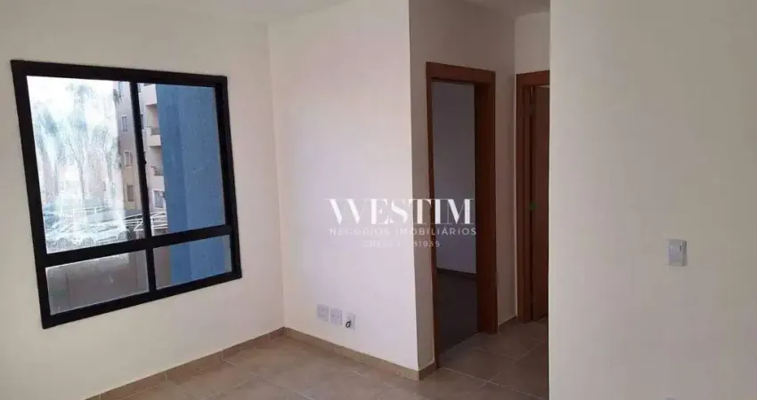 Apartamento com 2 dormitórios à venda, 48 m² por r$ 335.000 - jardim yolanda - são josé do rio preto/sp