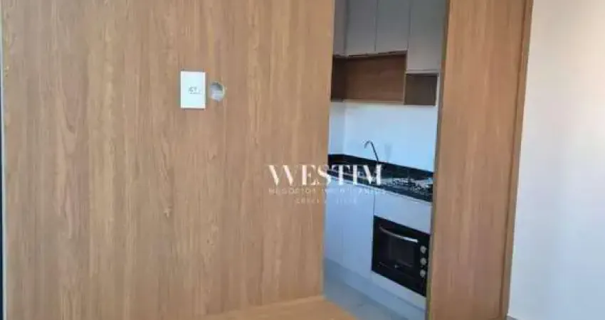 Apartamento com 2 dormitórios para alugar, 57 m² por r$ 3.450/mês - universitário - são josé do rio preto/sp