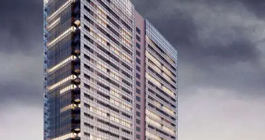 Sala à venda, 59 m² por r$ 615.000 - jardim redentor - são josé do rio preto/sp