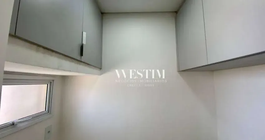 Apartamento com 1 dormitório para alugar, 46 m² por r$ 2.350/mês - centro - são josé do rio preto/sp