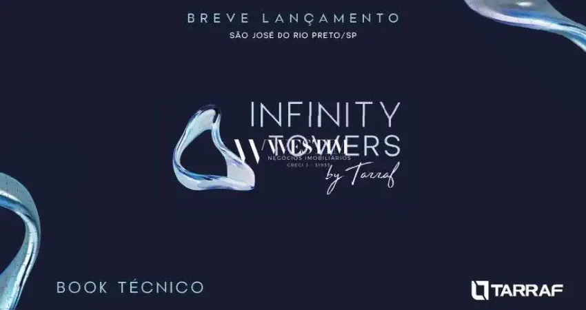 Sala Comercial 1 dormitórios à venda Jardim Paulistano São José do Rio Preto/SP