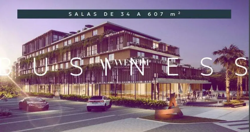 Sala Comercial 1 dormitórios à venda Jardim Moyses Miguel Haddad São José do Rio Preto/SP