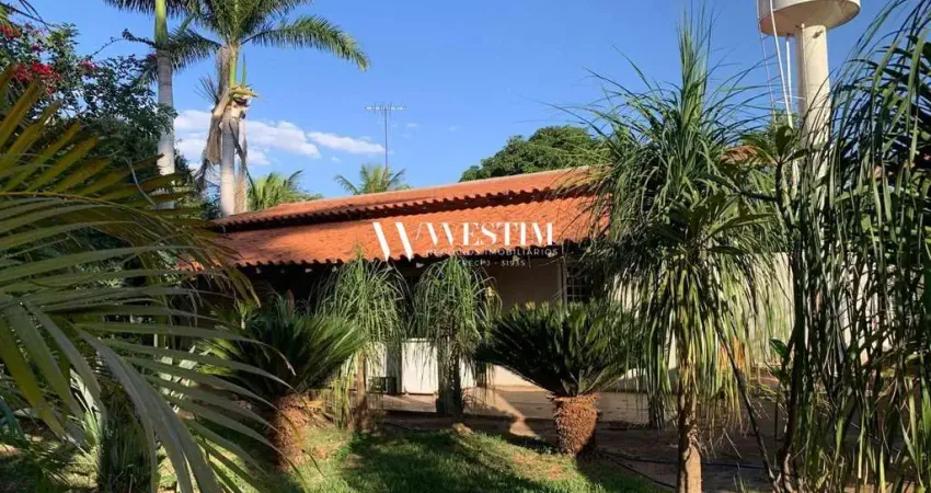 Chácara 1 dormitórios à venda Estância Bortoluzzo Cedral/SP