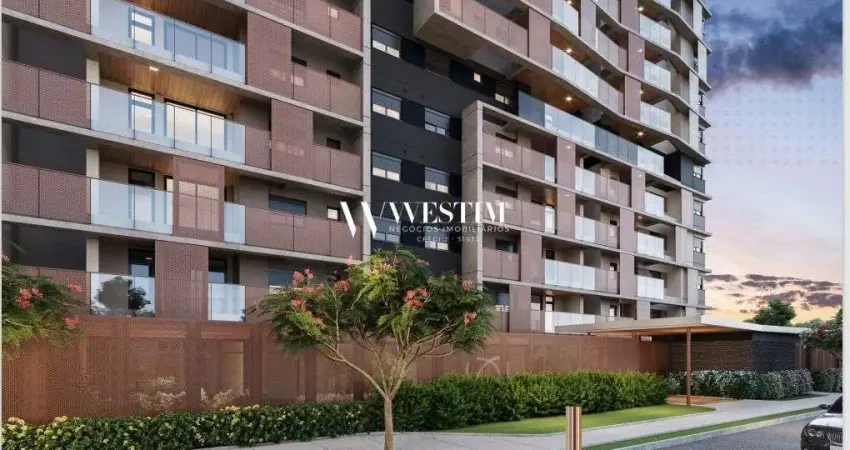 Apartamento com 2 quartos à venda na Avenida Presidente Juscelino Kubitschek de Oliveira, 5010, Iguatemi, São José do Rio Preto