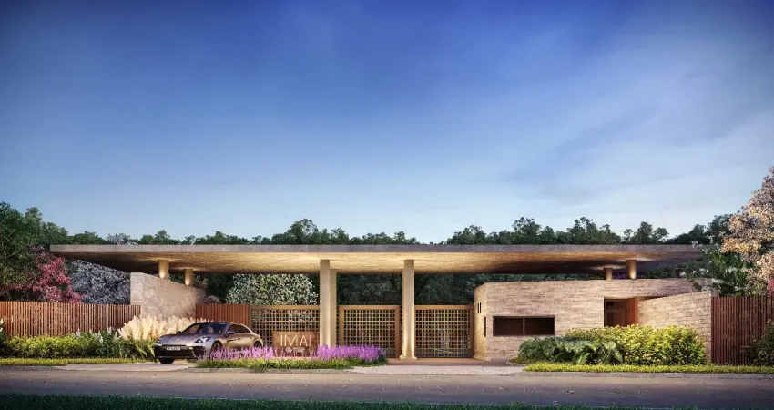 Lançamento paysage corpal no são braz: parcelamento fixo e sem correção em 24x