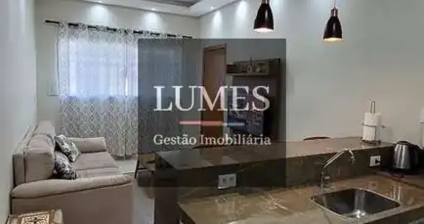 Apartamento à venda, 75 m² por R$ 288.000,00 - Jardim Terramérica II - Americana/SP