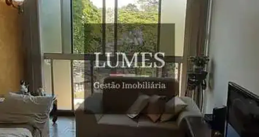 Apartamento com 2 quartos à venda no Centro, Americana