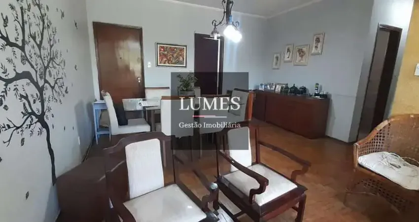 Apartamento com 2 quartos à venda no Centro, Americana