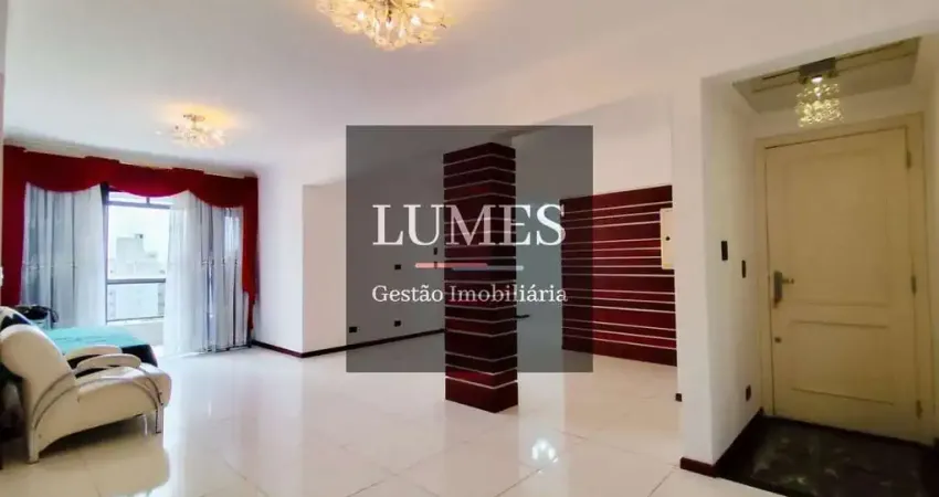 Apartamento com 3 dormitórios, 266 m² - venda por R$ 1.450.000,00 ou aluguel por R$ 7.033,00/mês -