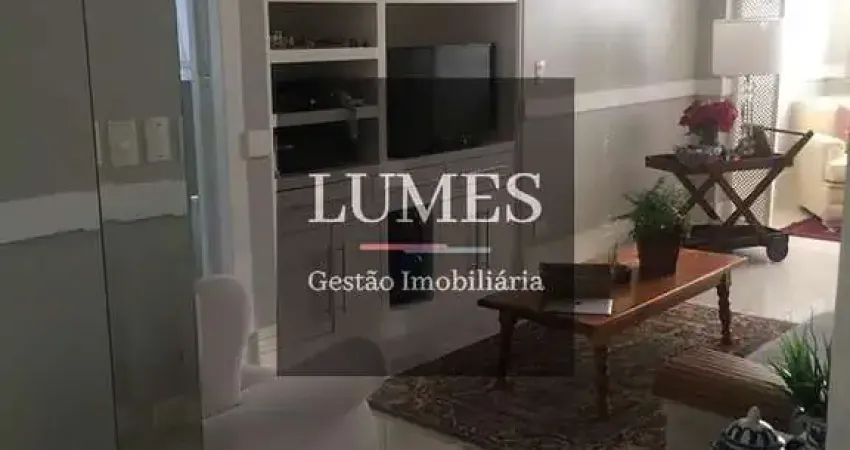 Apartamento com 3 dormitórios à venda, 160 m² por r$ 1.100.000,00 - vila frezzarim - americana/sp