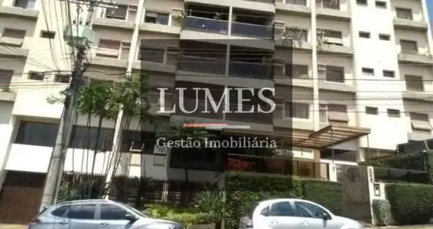 Apartamento com 4 dormitórios à venda, 178 m² por r$ 1.100.000,00 - vila frezzarim - americana/sp