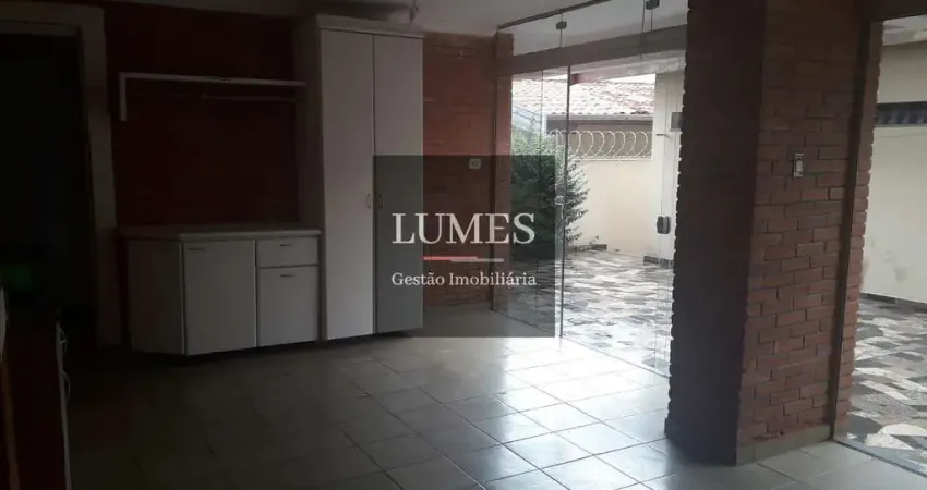 Casa com 3 dormitórios à venda, 310 m² por r$ 721.000,00 - cidade jardim i - americana/sp