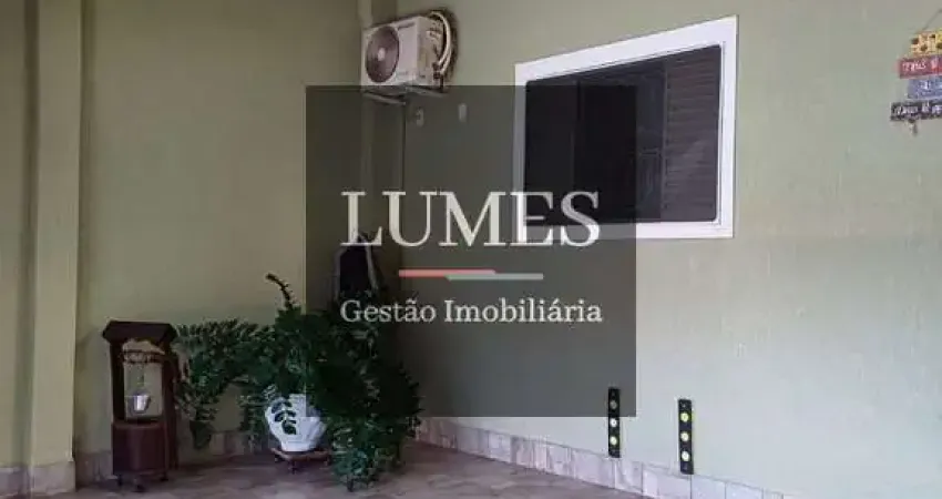 Casa com 2 dormitórios à venda, 126 m² por r$ 400.000,00 - morada do sol - americana/sp