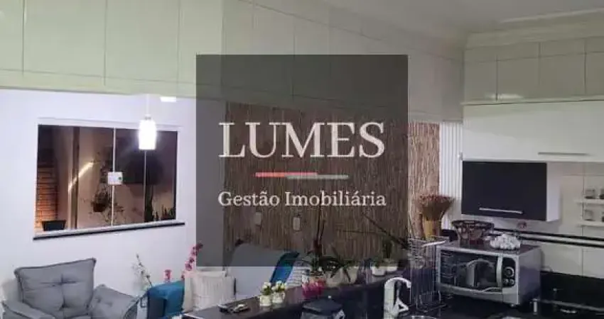 Casa com 3 dormitórios à venda, 132 m² por r$ 450.000,00 - parque nova carioba - americana/sp