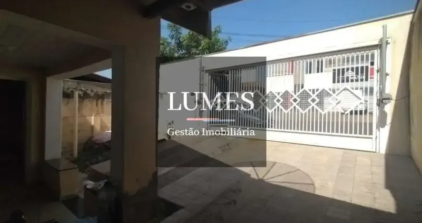 Casa com 3 dormitórios à venda, 90 m² por r$ 480.000,00 - jardim são paulo - americana/sp