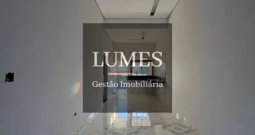 Casa com 2 quartos à venda no Jardim Boer II, Americana 