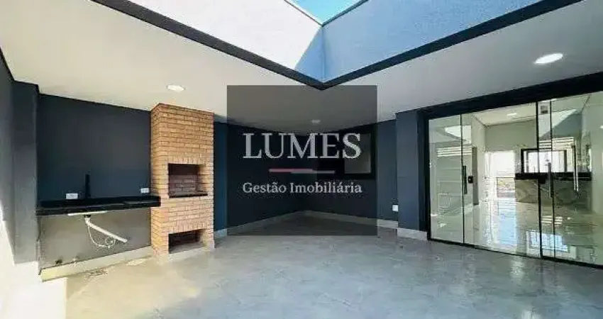 Casa com 2 quartos à venda no Jardim Boer II, Americana