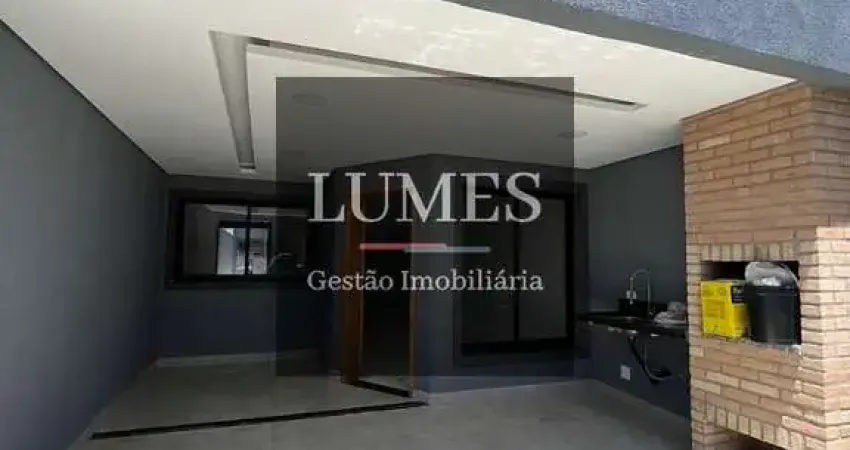 Casa com 3 dormitórios à venda, 96 m² por r$ 480.000,00 - jardim europa i - santa bárbara d'oeste/s