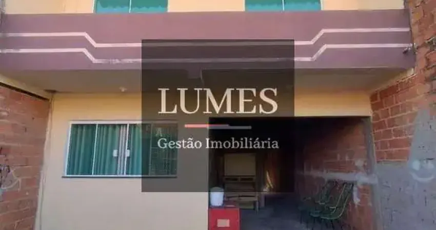 Casa com 3 dormitórios à venda, 201 m² por r$ 480.000,00 - parque residencial jaguari - americana/s