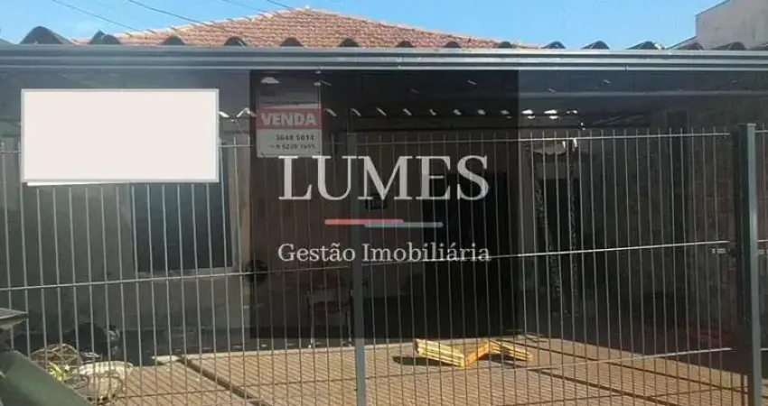 Casa com 3 dormitórios à venda, 282 m² por r$ 480.000,00 - vila rehder - americana/sp