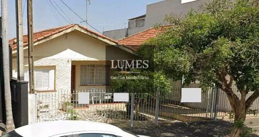 Casa com 3 dormitórios à venda, 126 m² por r$ 300.000,00 - campo limpo - americana/sp