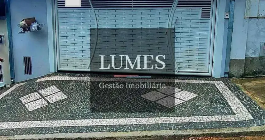 Casa com 3 dormitórios à venda, 154 m² por r$ 400.000,00 - cidade jardim - americana/sp