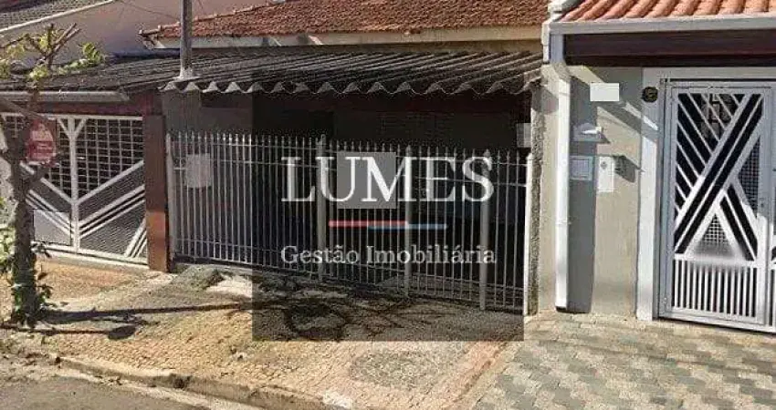 Casa com 2 dormitórios à venda, 88 m² por r$ 285.000,00 - jardim europa i - santa bárbara d'oeste/s