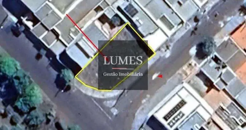 Terreno com  295 m² - venda por r$ 350.000,00 ou aluguel por r$ 1.800,00/mês - jardim san marino -