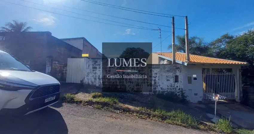 Terreno à venda na Praia Azul, Americana 