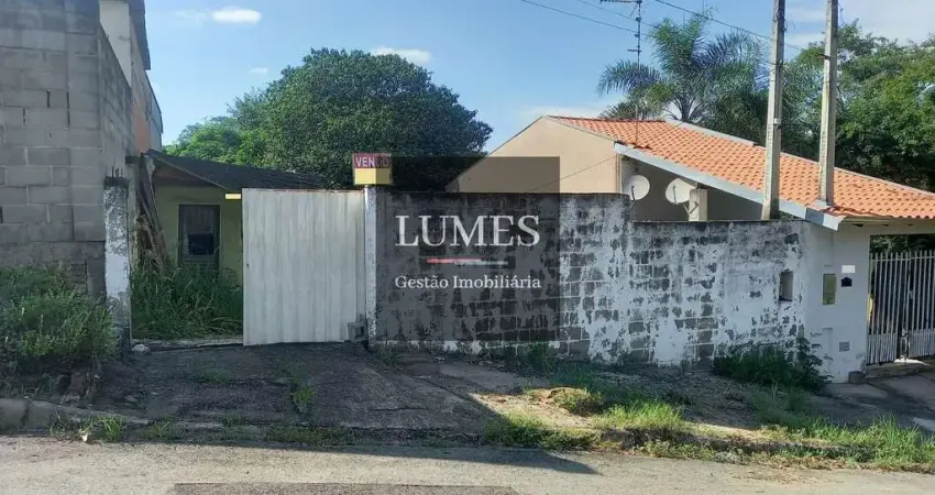 Terreno à venda na Praia Azul, Americana
