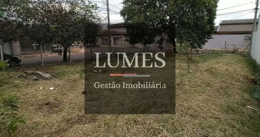 Terreno à venda, 330 m² por R$ 363.000,00 - Jardim Europa I - Santa Bárbara D'Oeste/SP