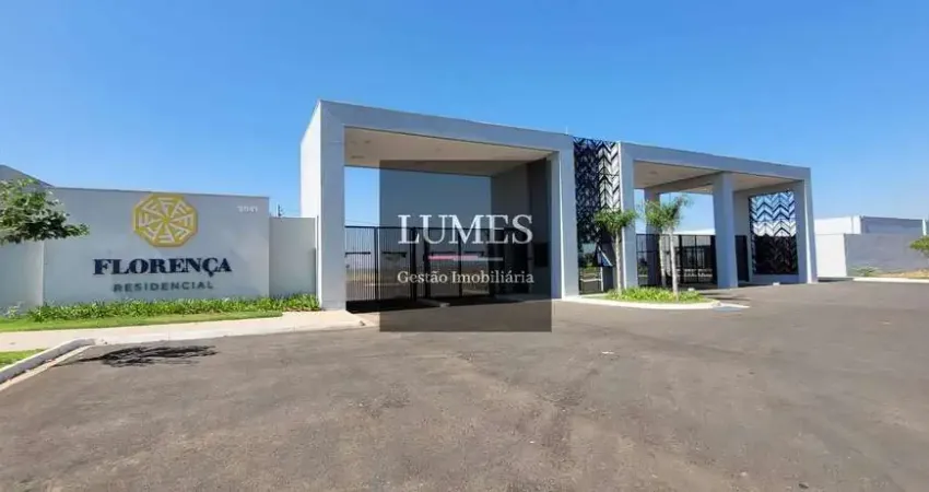 Terreno à venda, 308 m² por r$ 265.000,00 - jardim florença - nova odessa/sp