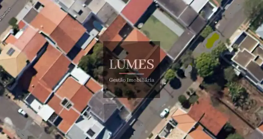 Terreno à venda, 420 m² por r$ 480.000,00 - parque novo mundo - americana/sp