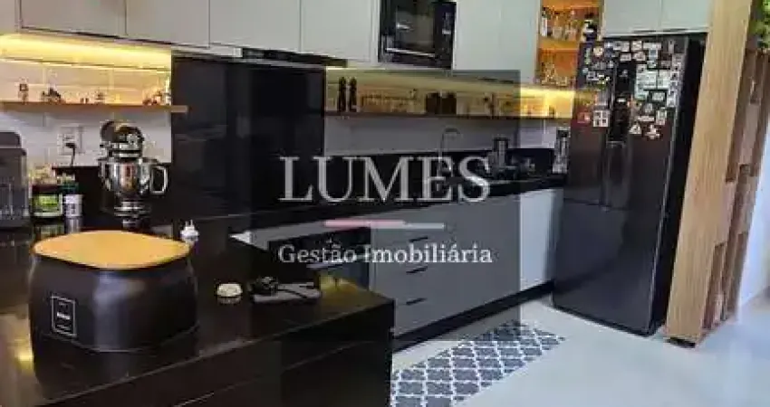 Casa com 3 quartos à venda no Parque Universitário, Americana