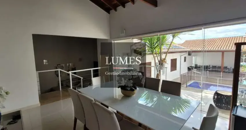 Casa com 3 dormitórios à venda, 205 m² por r$ 1.500.000,00 - jardim glória - americana/sp