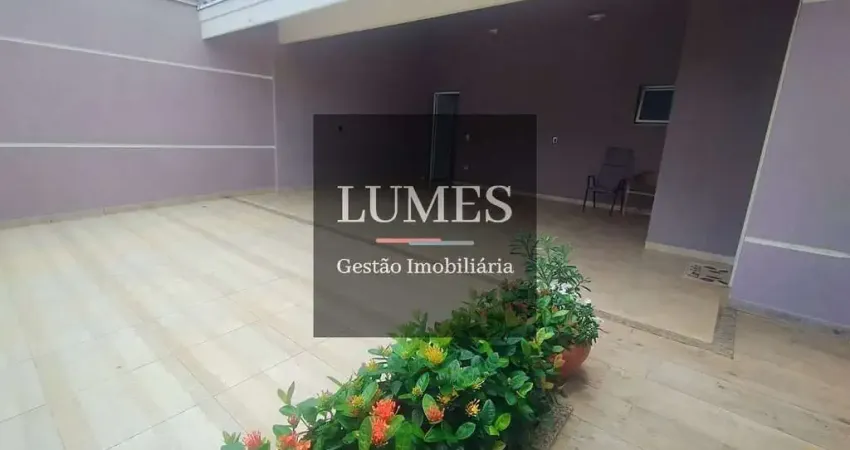 Casa com 3 dormitórios à venda, 190 m² por r$ 1.250.000,00 - jardim terramérica ii - americana/sp