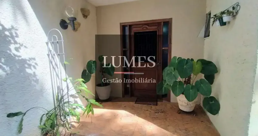 Casa com 3 dormitórios à venda, 177 m² por r$ 1.200.000,00 - jardim girassol - americana/sp