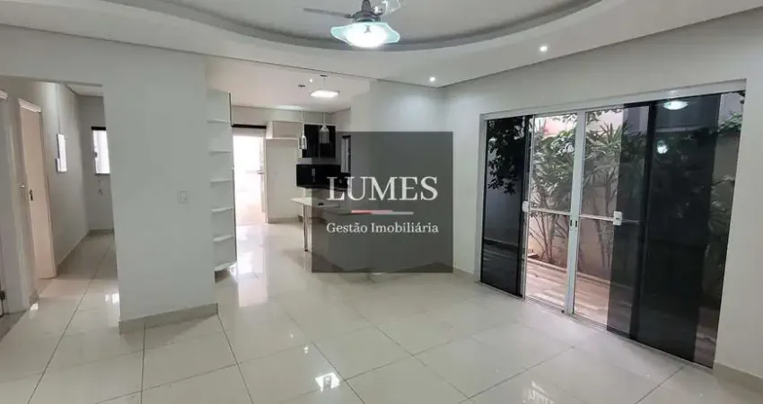 Casa em condomínio para venda , jardim imperador, americana, sp