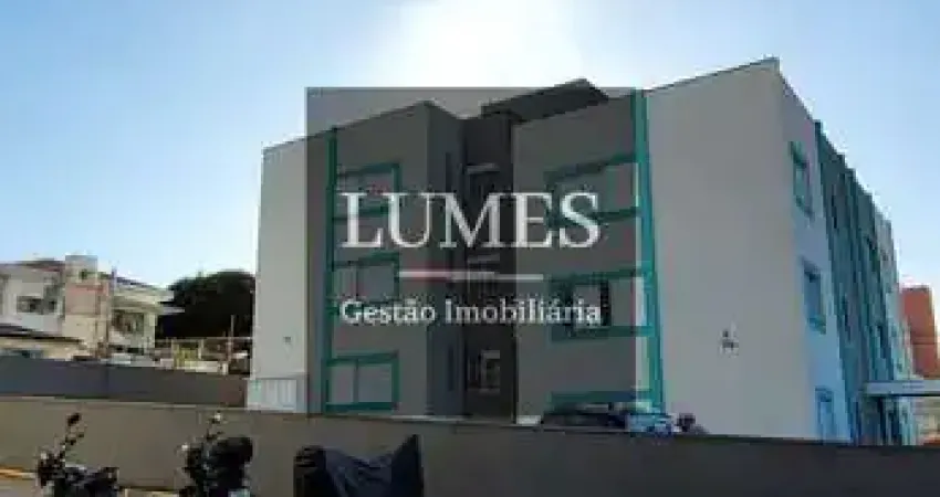 Apartamento com 2 quartos para alugar na Vila Santa Maria, Americana 