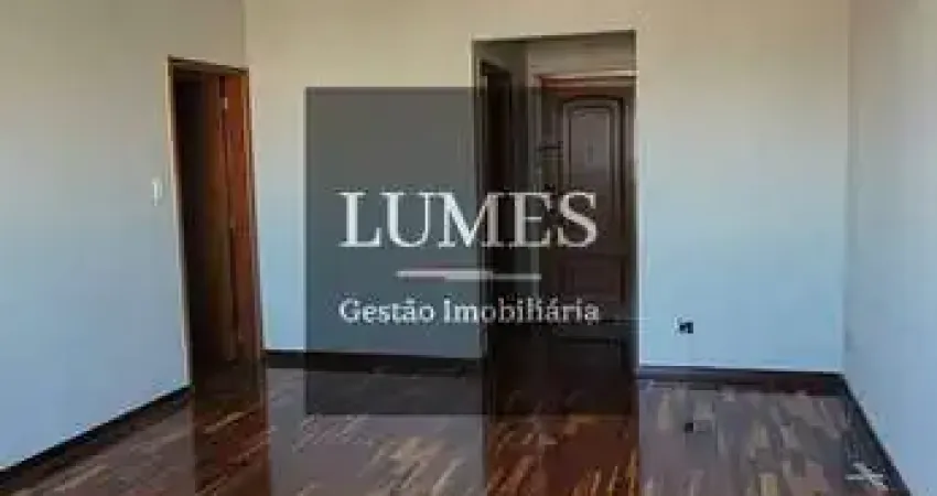 Apartamento com 3 quartos para alugar na Vila Frezzarin, Americana