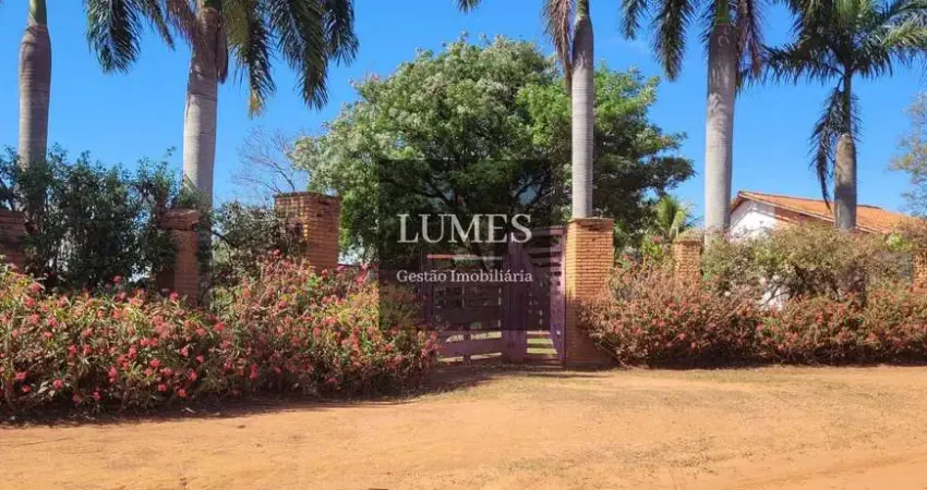 Área à venda, 24714 m² por r$ 3.460.014,60 - fazenda velha - nova odessa/sp