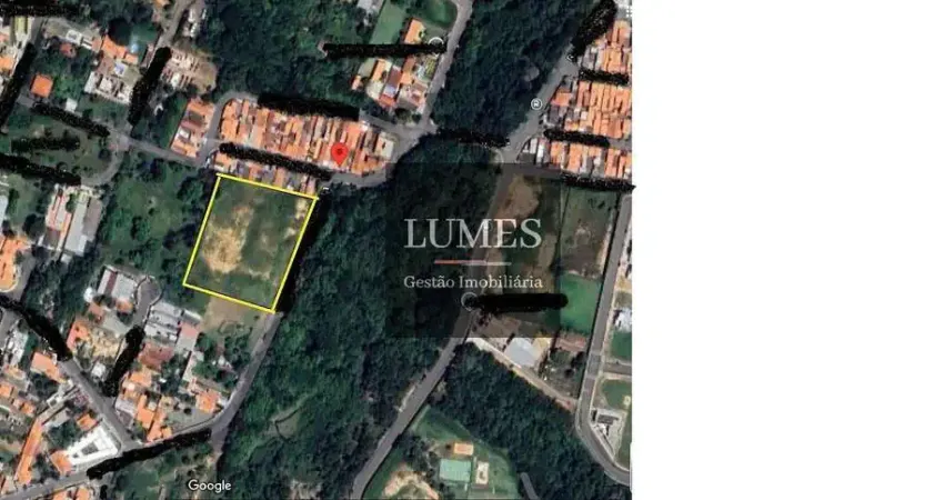 Área à venda, 9720 m² por r$ 4.500.000,00 - jardim brasil - americana/sp